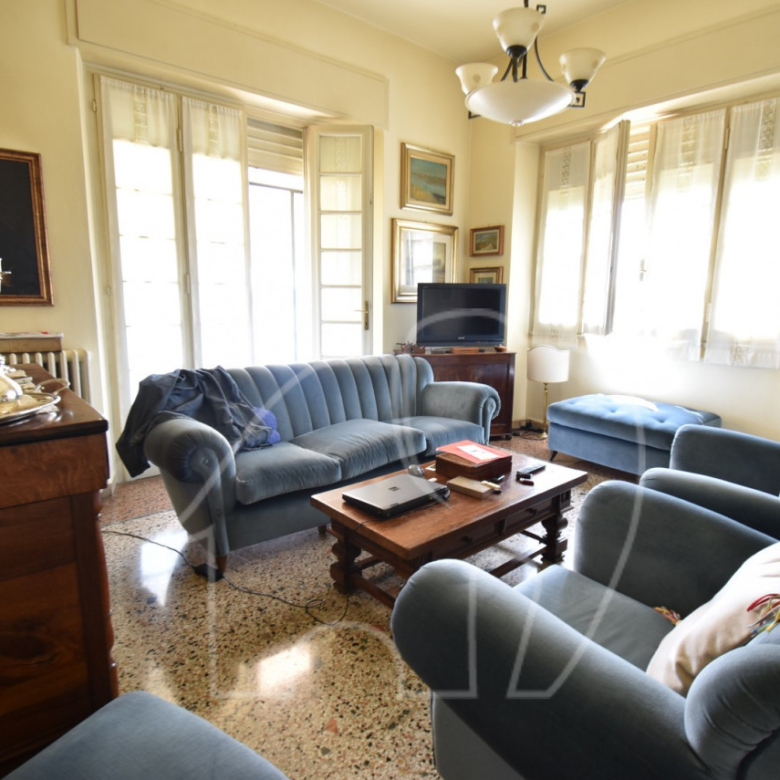 Padenghe sul Garda: Casa singola con terreno privato