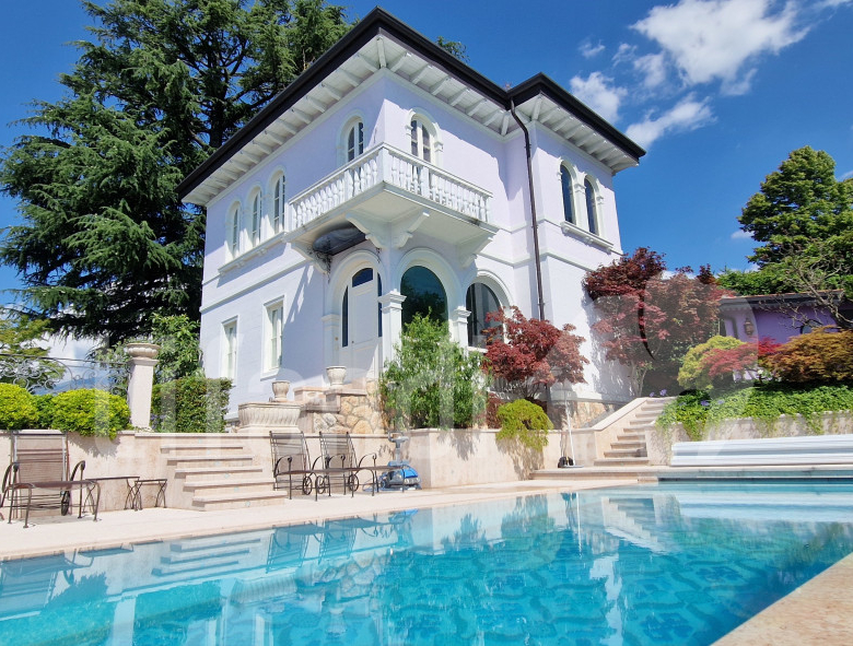 Villa degli Archi