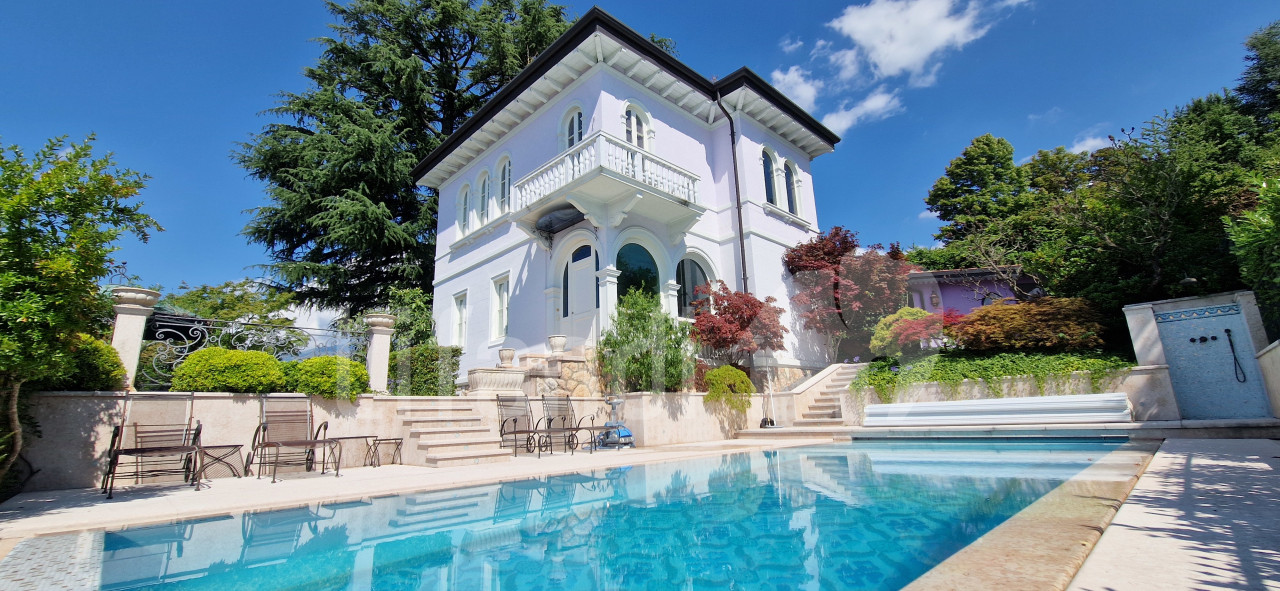 Villa degli Archi