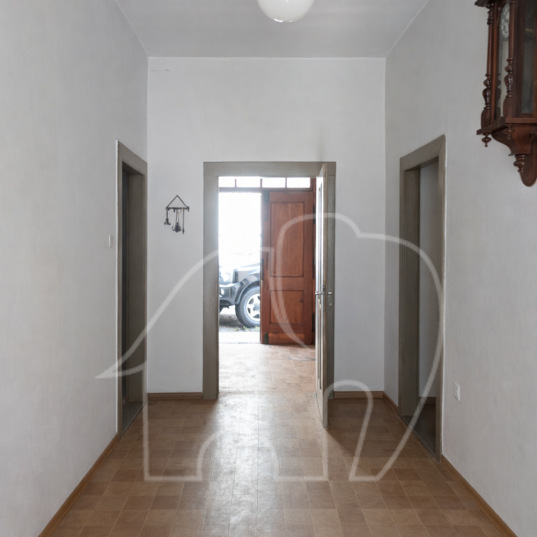 Caldes, Val di Sole: Casa-rustico