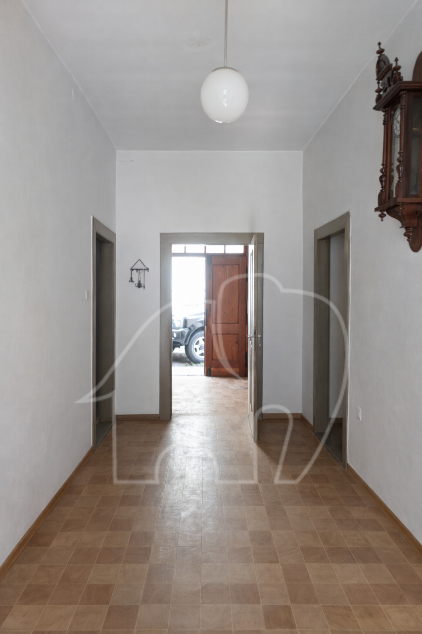 Caldes, Val di Sole: Casa-rustico