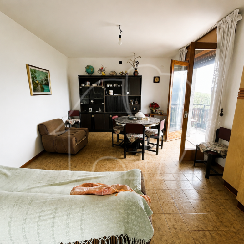 Casa singola con terreno