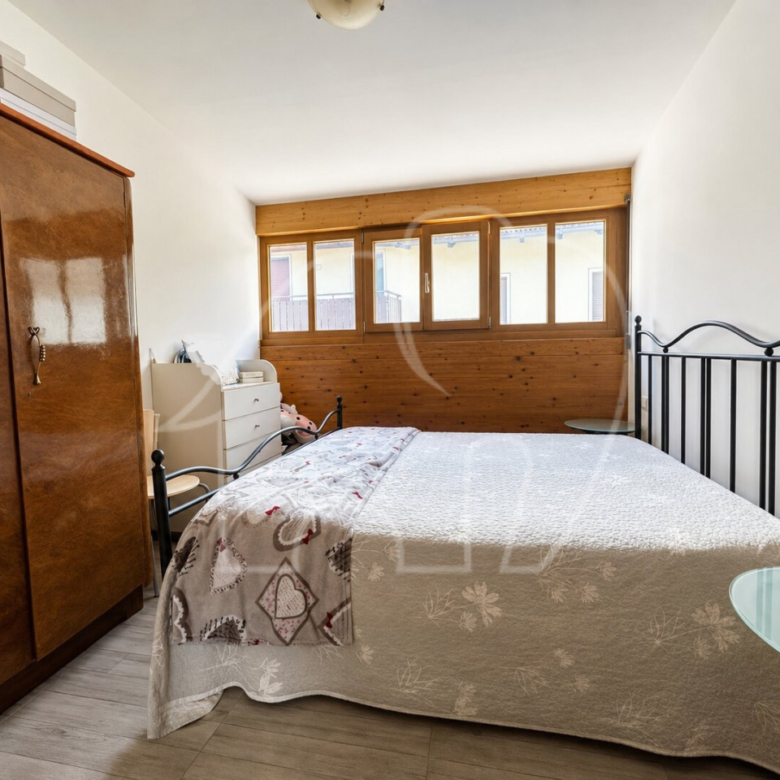 Trilocale: Rovere della Luna