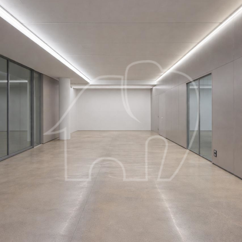 Ampio Magazzino/capannone di 700 m² con Vista Ippodromo e Potenzialità Residenziale