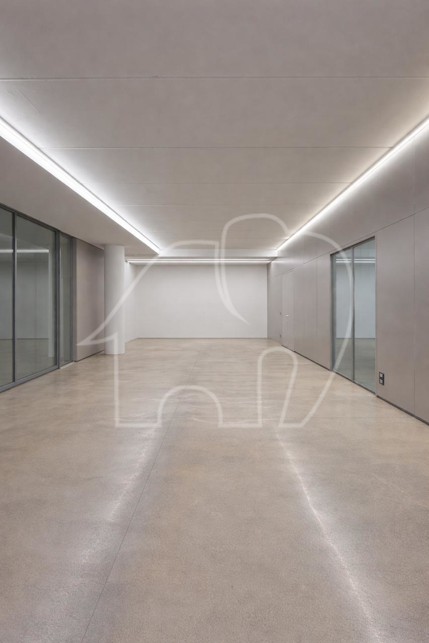 Ampio Magazzino/capannone di 700 m² con Vista Ippodromo e Potenzialità Residenziale