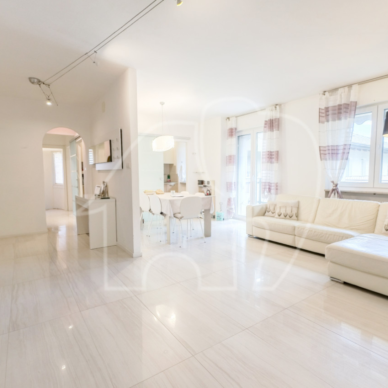 Charmantes Duplex-Wohnen in Marling