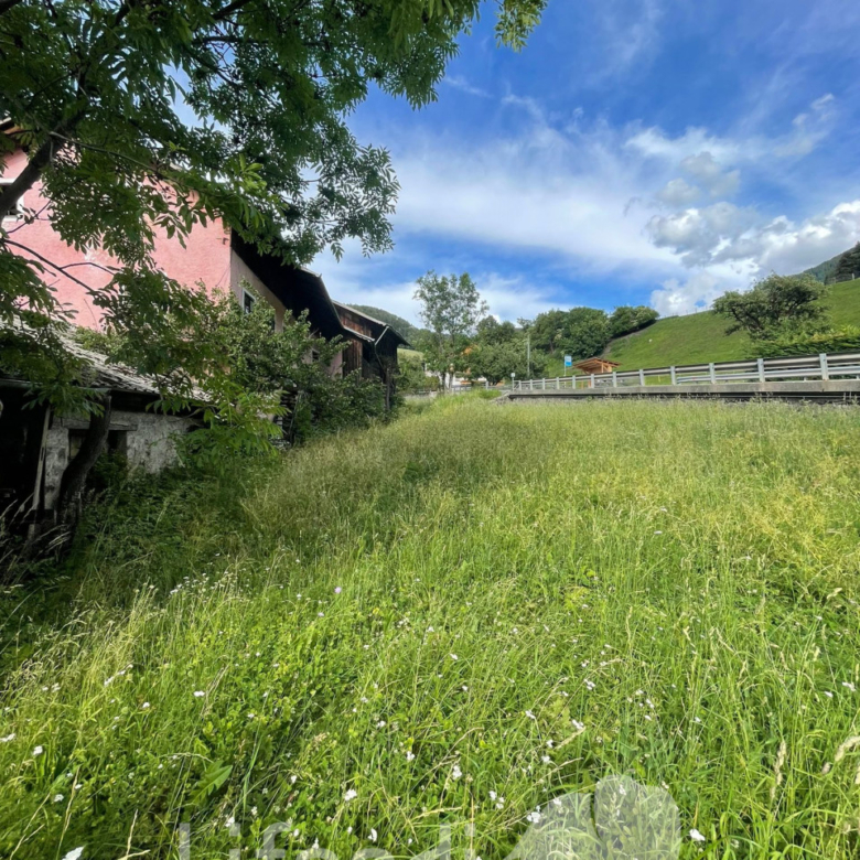 Villnöß: Baukubatur