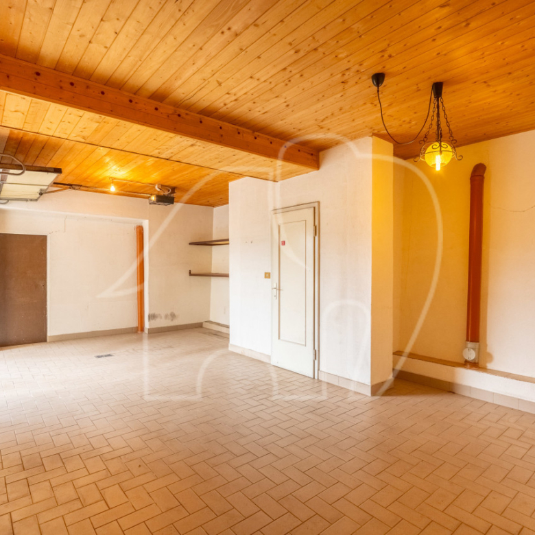 Wohnen, private Außenflächen und separate Einheit in Eppan/Untere Gand