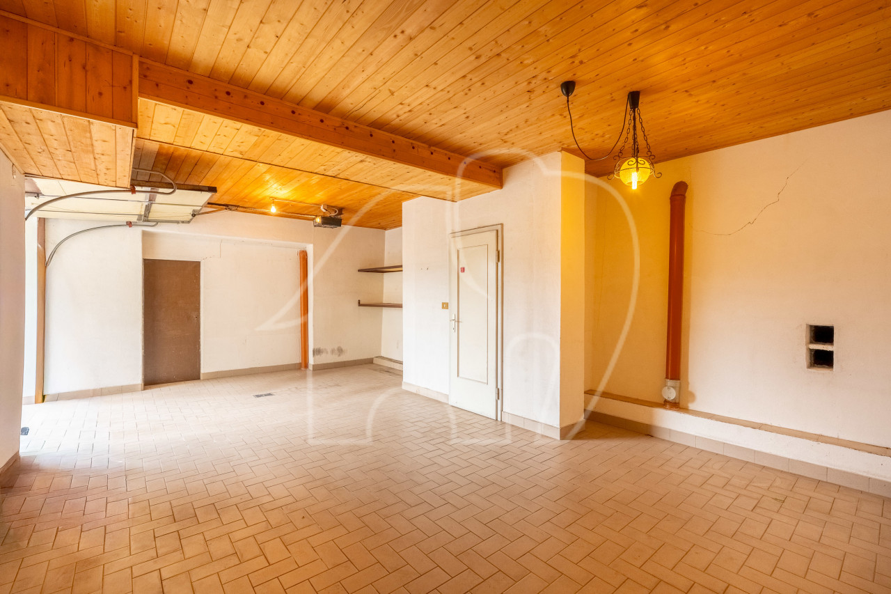 004__a3 Wohnen, private Außenflächen und separate Einheit in Eppan/Untere Gand