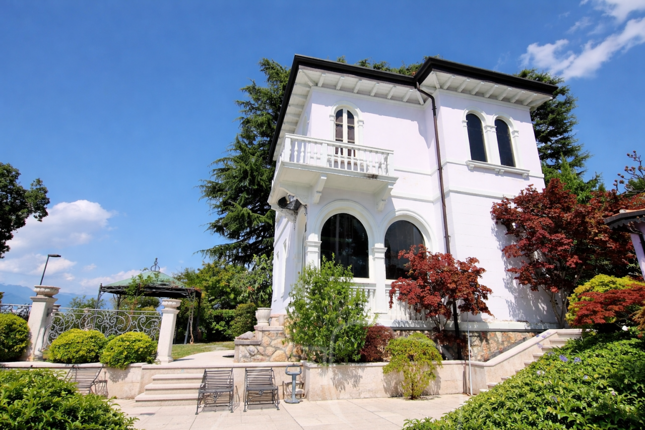Villa degli Archi