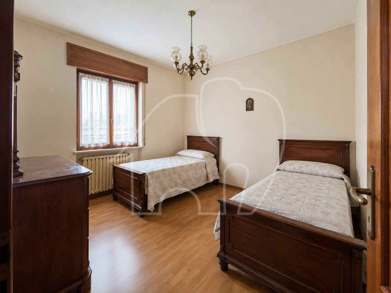 Casa singola con terreno