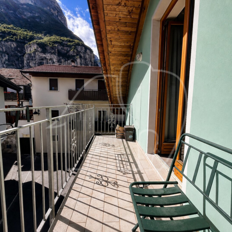Trilocale: Rovere della Luna