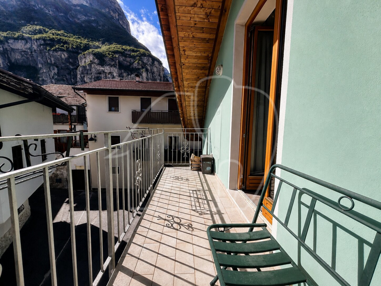 Trilocale: Rovere della Luna