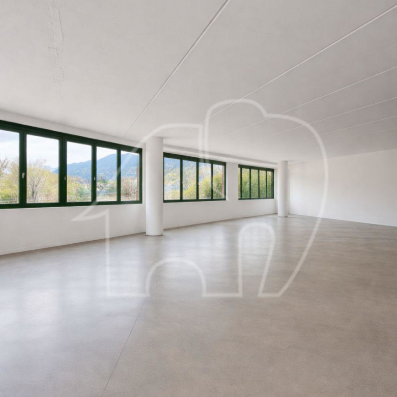 Ampio Magazzino/capannone di 700 m² con Vista Ippodromo e Potenzialità Residenziale