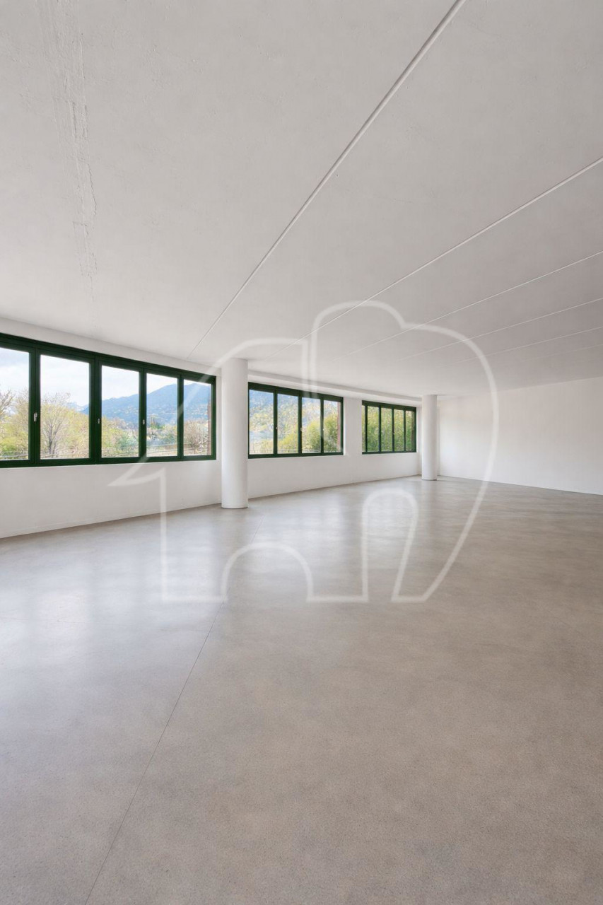 Ampio Magazzino/capannone di 700 m² con Vista Ippodromo e Potenzialità Residenziale
