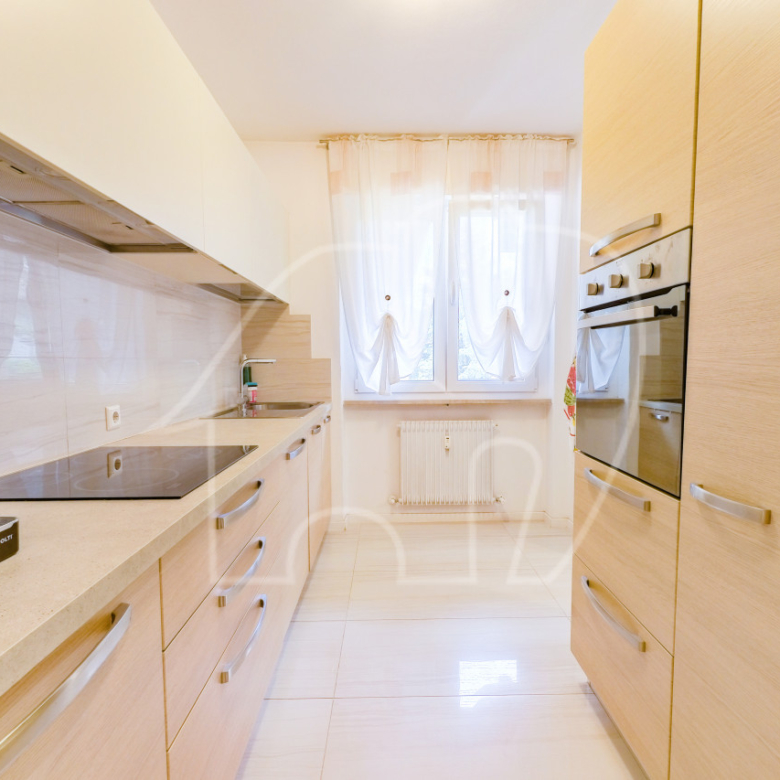 Charmantes Duplex-Wohnen in Marling
