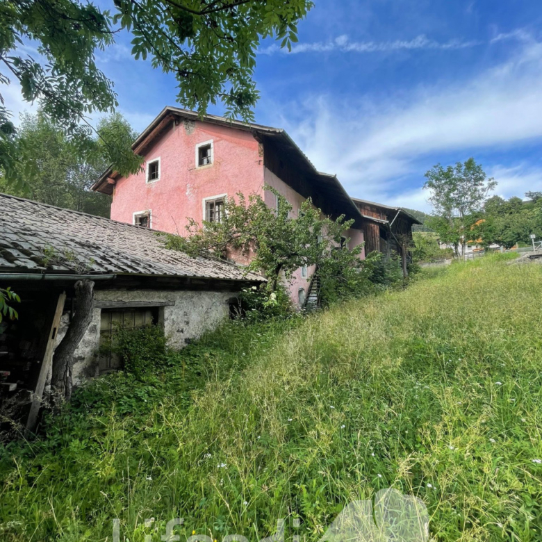 Villnöß: Baukubatur