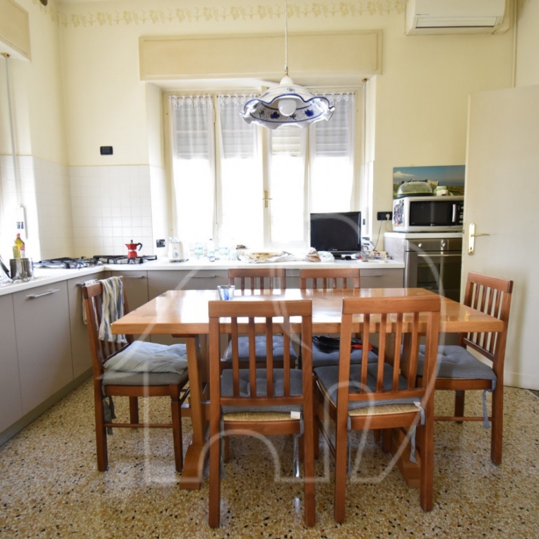 Padenghe sul Garda: Casa singola con terreno privato