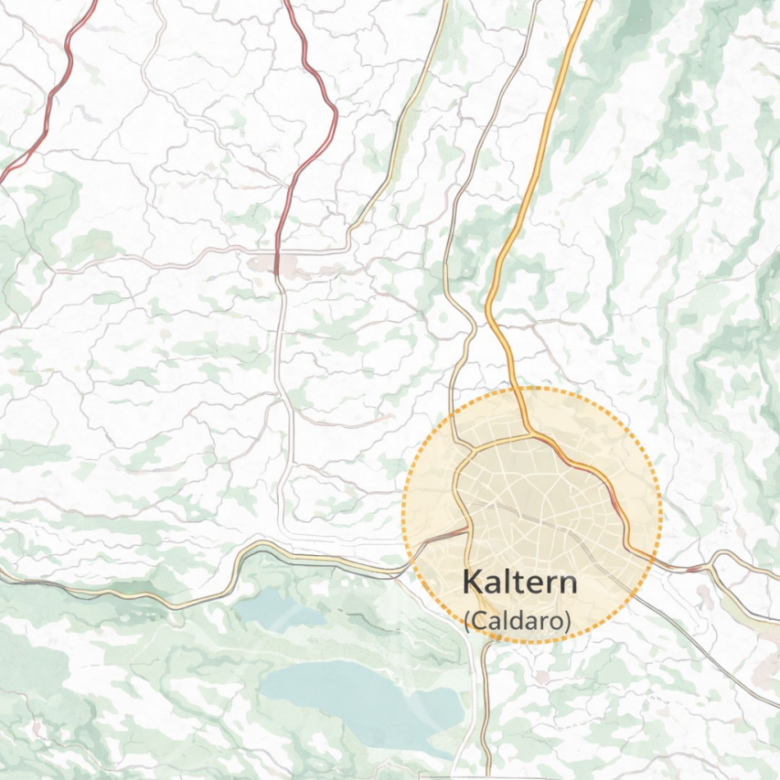 Montan, Glen – 4 Zimmerwohnung