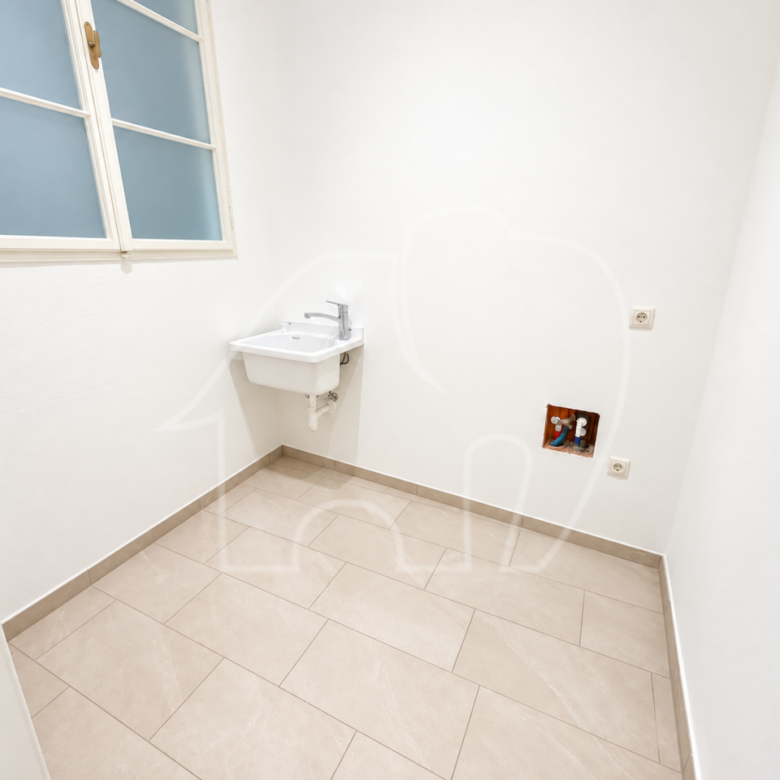 Trilocale recentemente ristrutturato a Merano