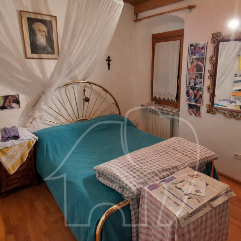Charmantes Reihenhaus in Piovere über den Gardasee