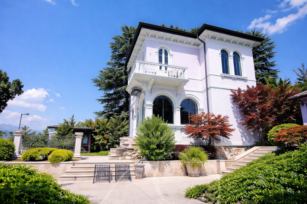 Villa degli Archi