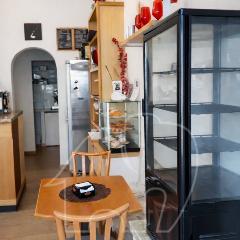 Attivitá Bar