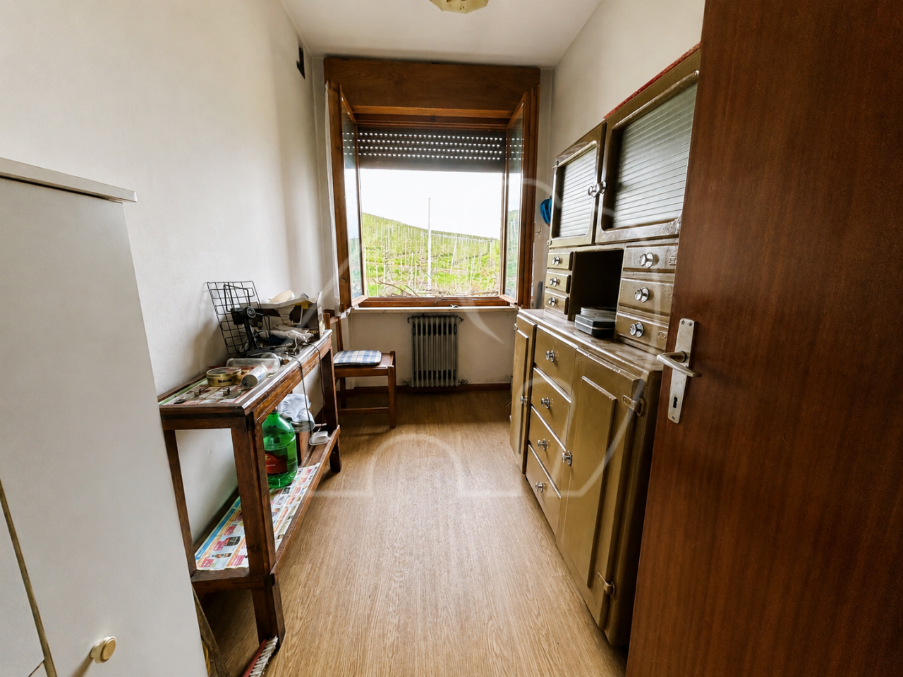Casa singola con terreno