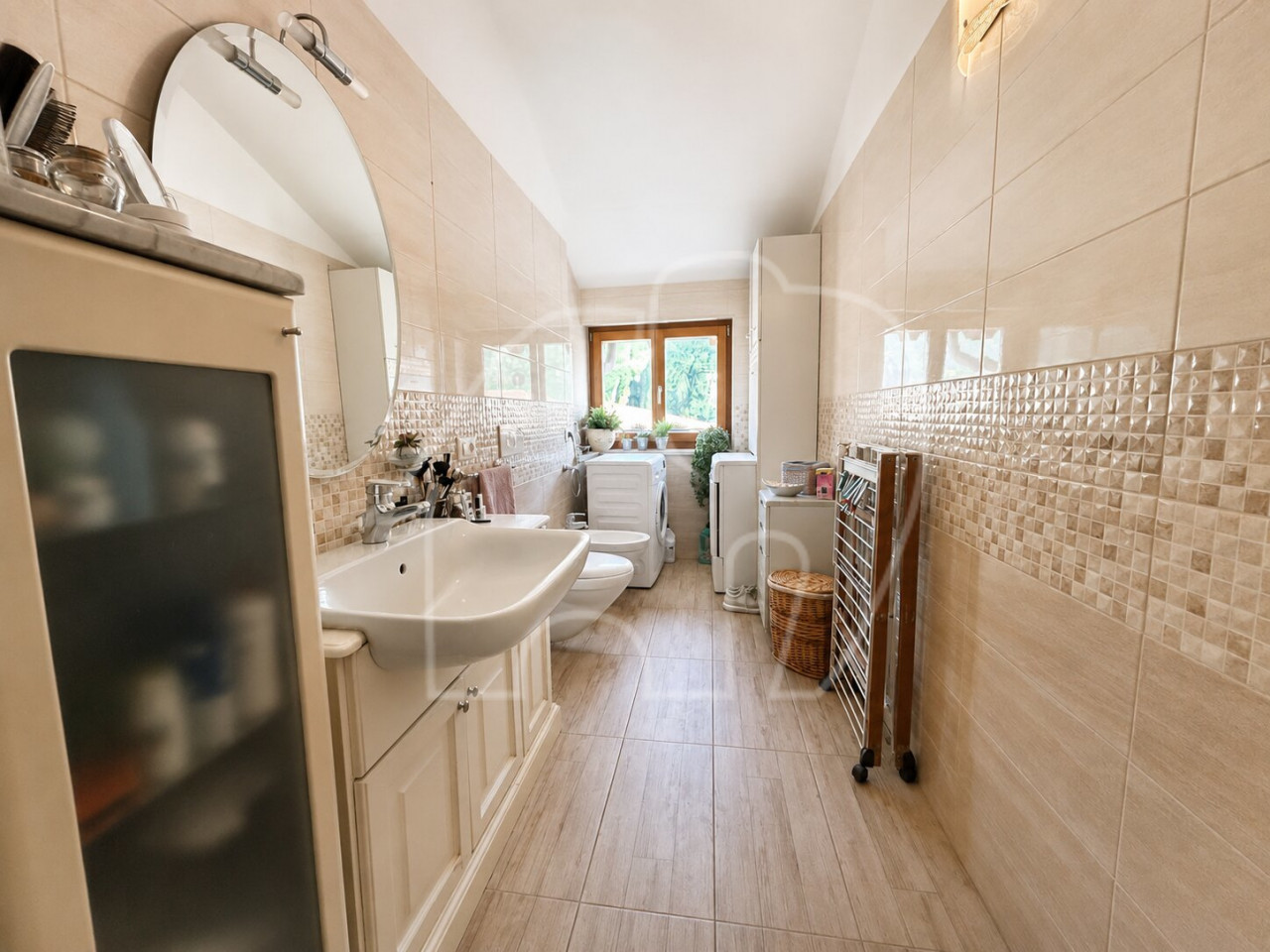Trilocale: Rovere della Luna