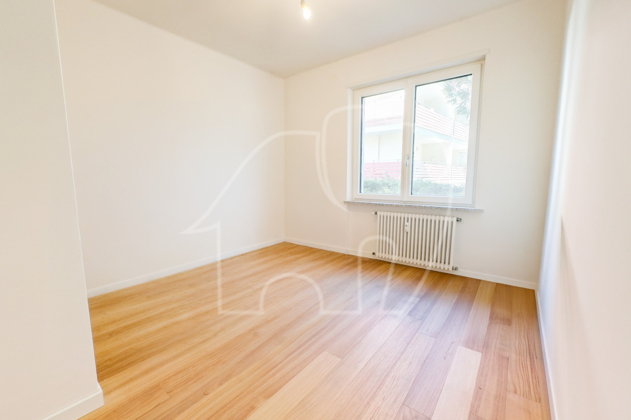 005__v10 Trilocale ristrutturato con cantina e balcone