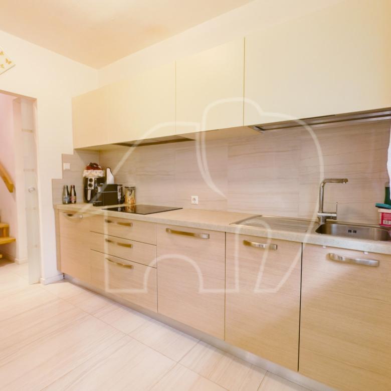 Charmantes Duplex-Wohnen in Marling