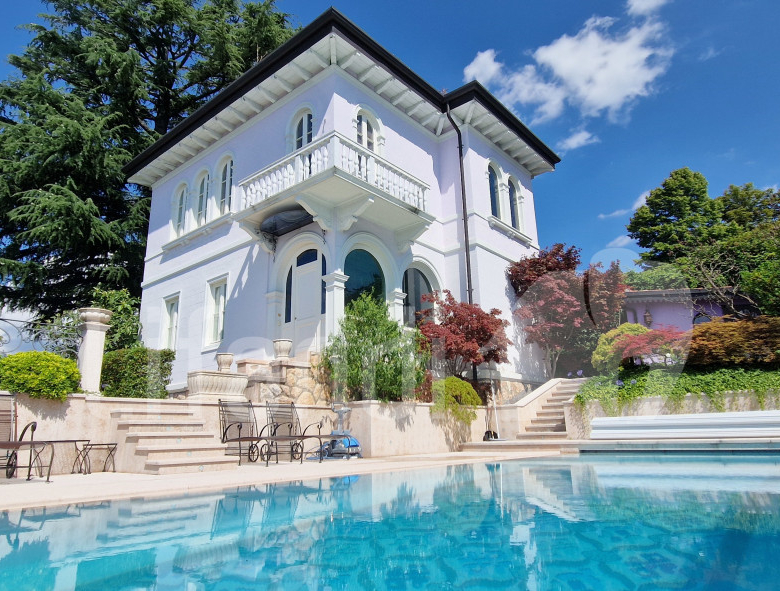 Villa degli Archi