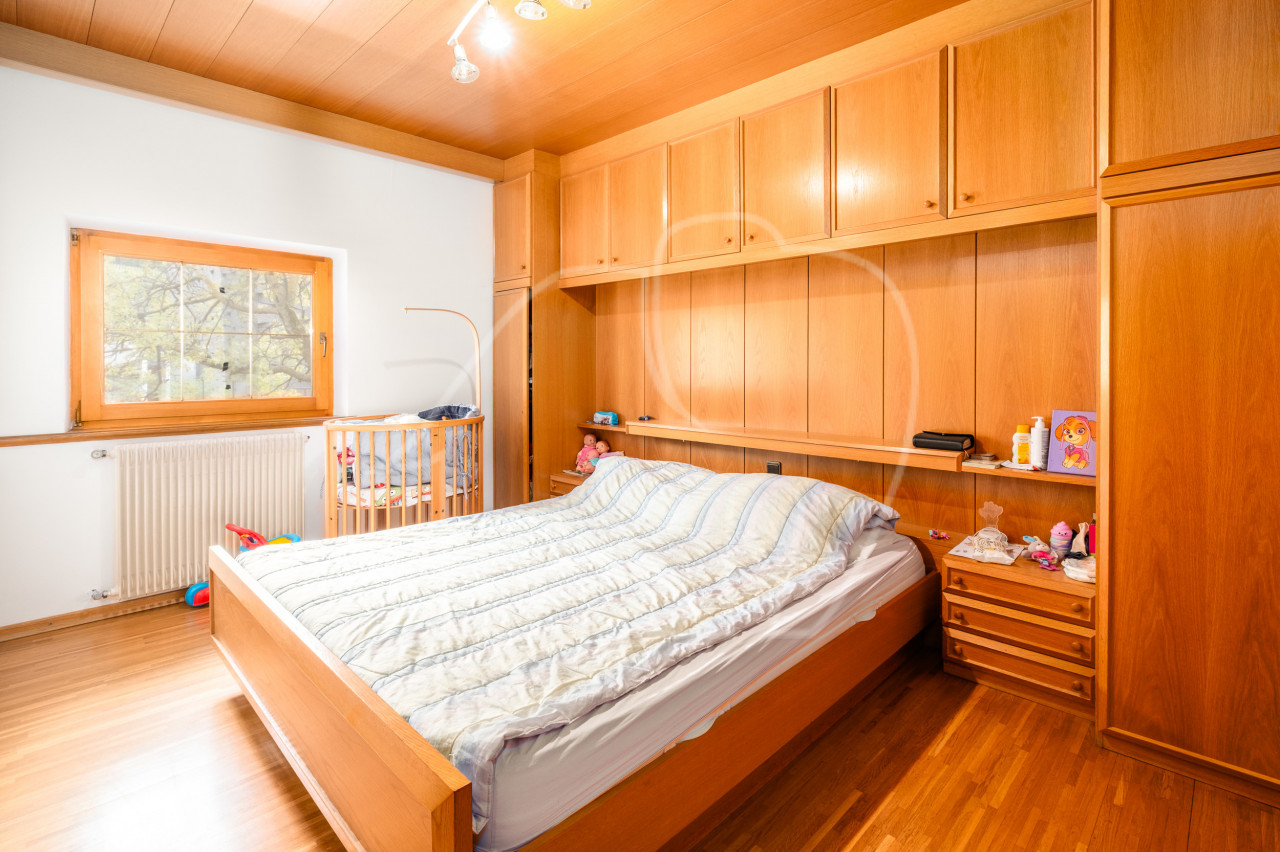 006__s8 Appartamento mansardato