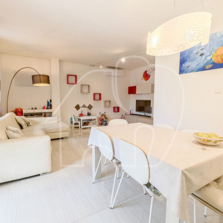 Charmantes Duplex-Wohnen in Marling