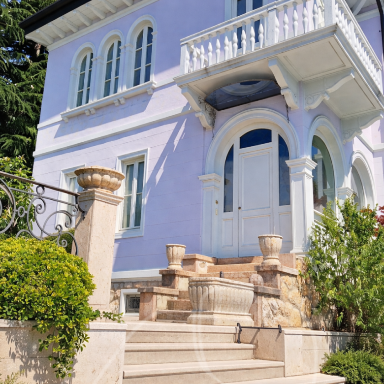 Villa degli Archi