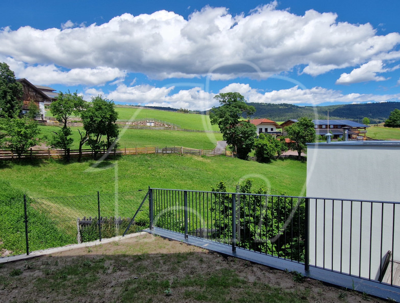 Schlaneid (Mölten)-Neubau