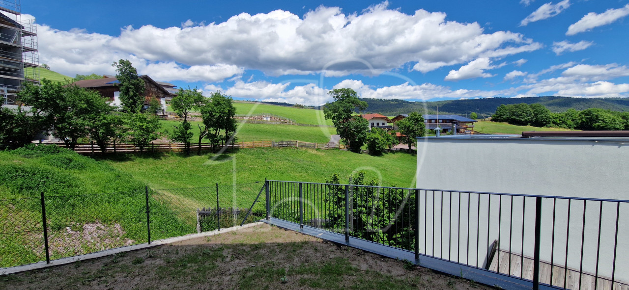 Schlaneid (Mölten)-Neubau