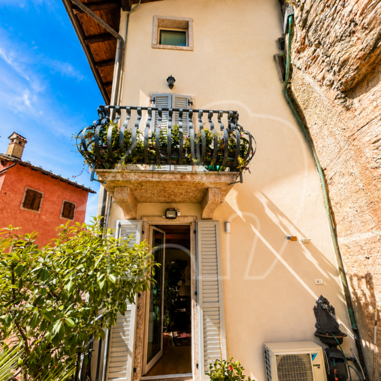 Villa singola nel centro storico di Trento