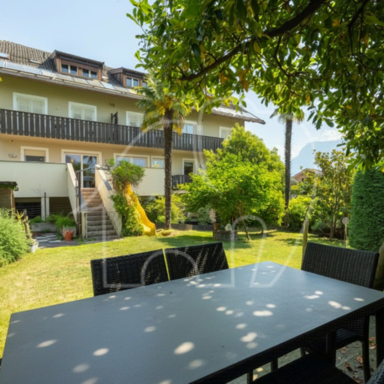 Tramin: Residence entlang der Weinstraße
