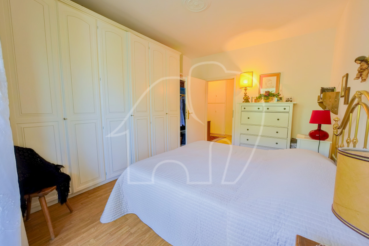 Attika mit 3 Schlafzimmer