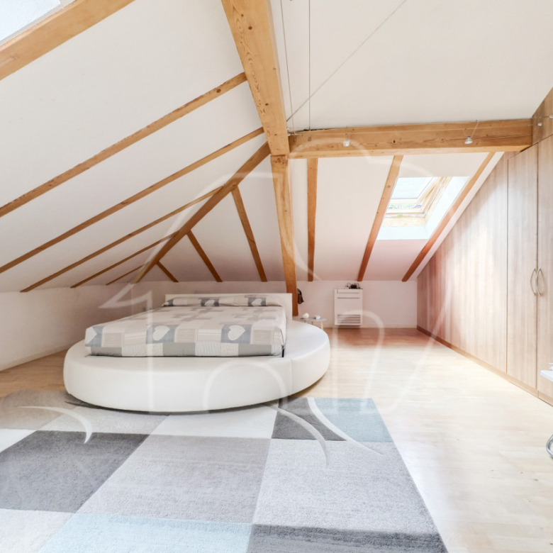 Charmantes Duplex-Wohnen in Marling