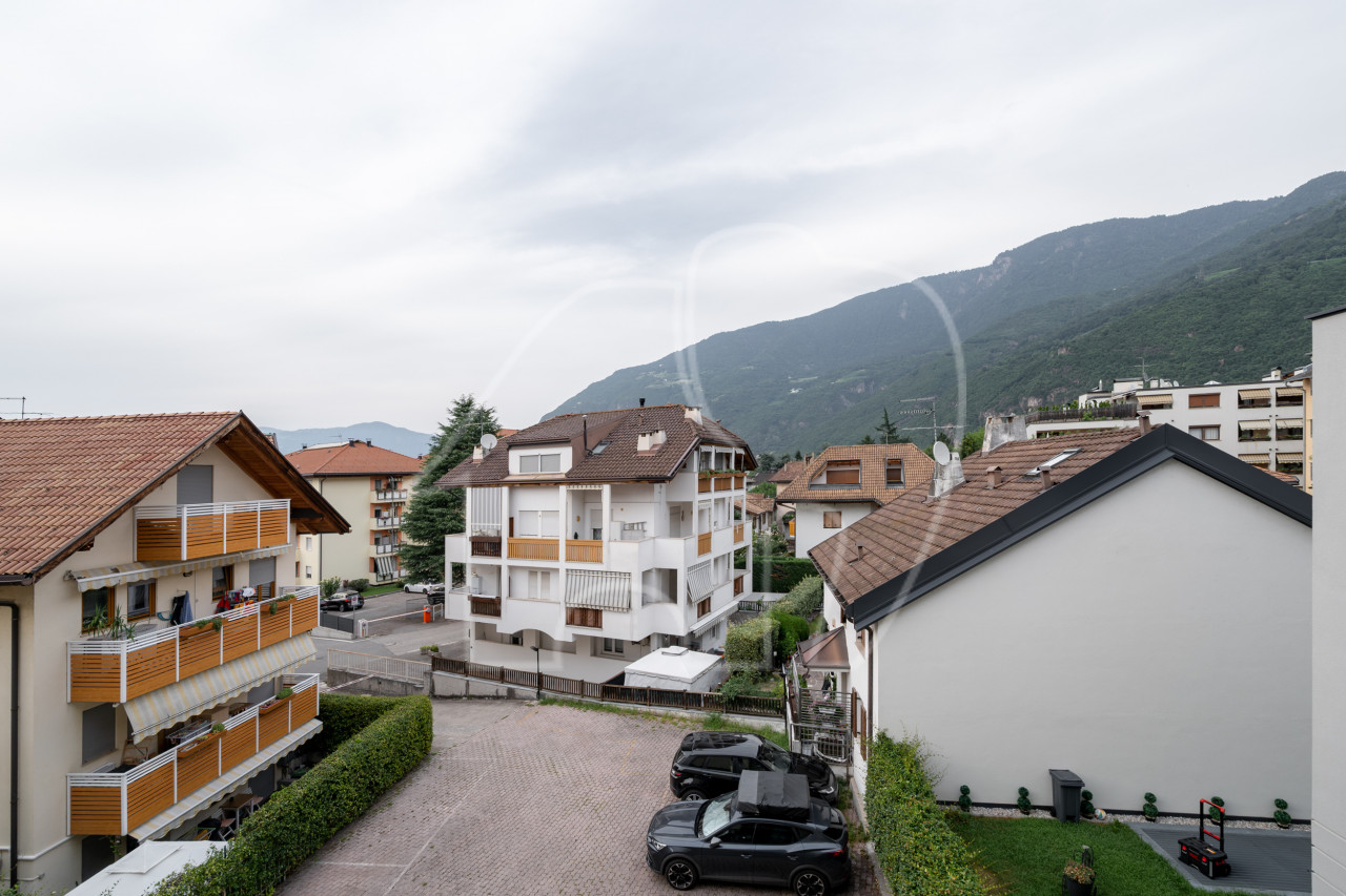 007__z4 Moderne 2-Zimmerwohnung in zentraler Lage