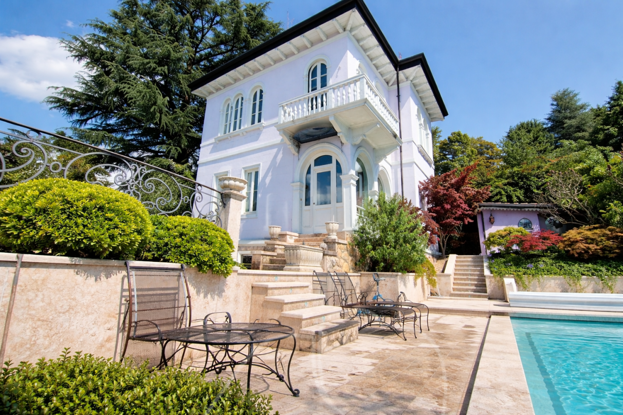 Villa degli Archi