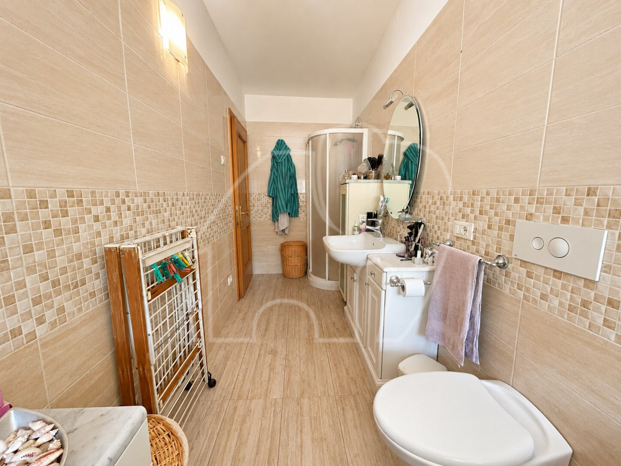 Trilocale: Rovere della Luna