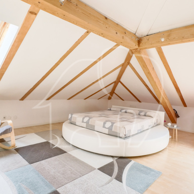 Charmantes Duplex-Wohnen in Marling