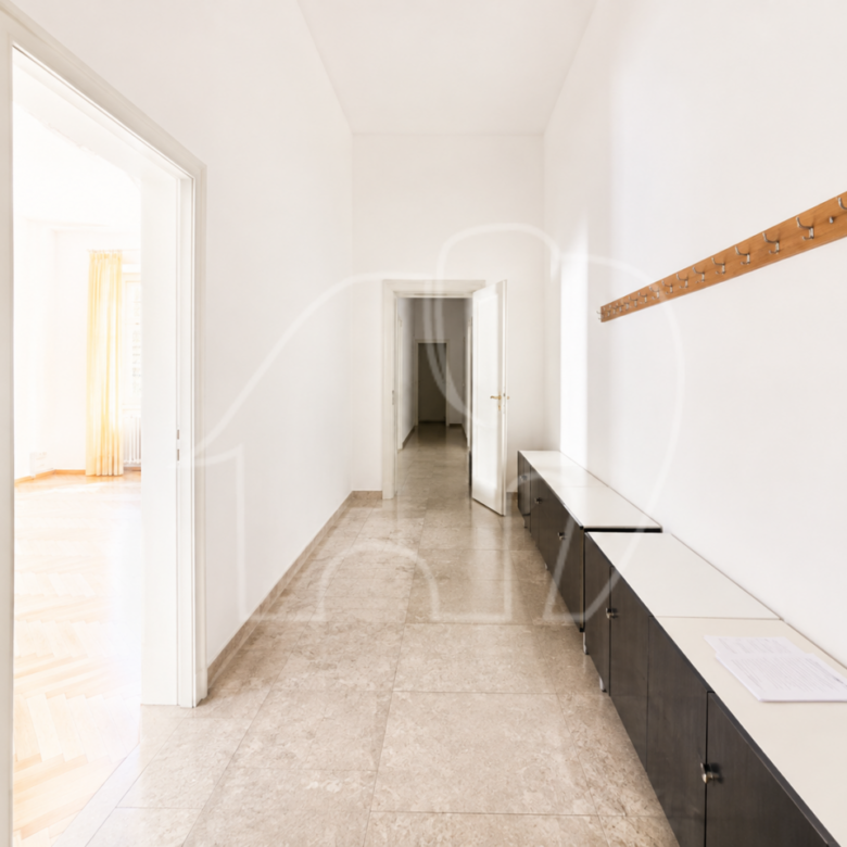 Ufficio ampio a Merano