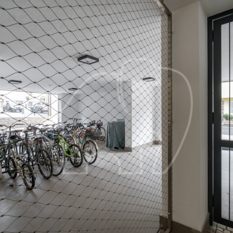 Moderno bilocale in posizione centrale