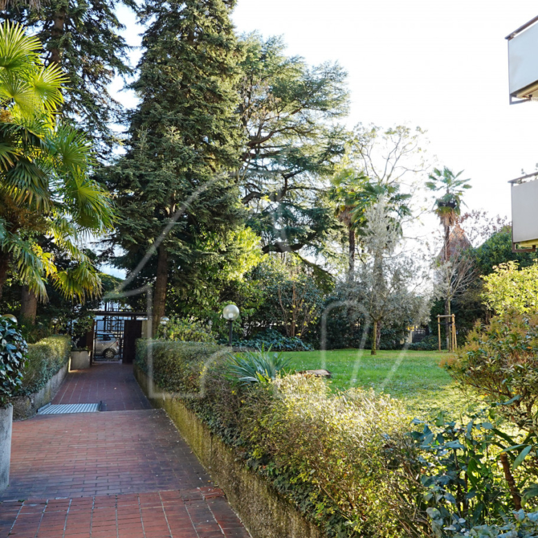 Abitare a Gries — Complesso residenziale «Al Tennis»