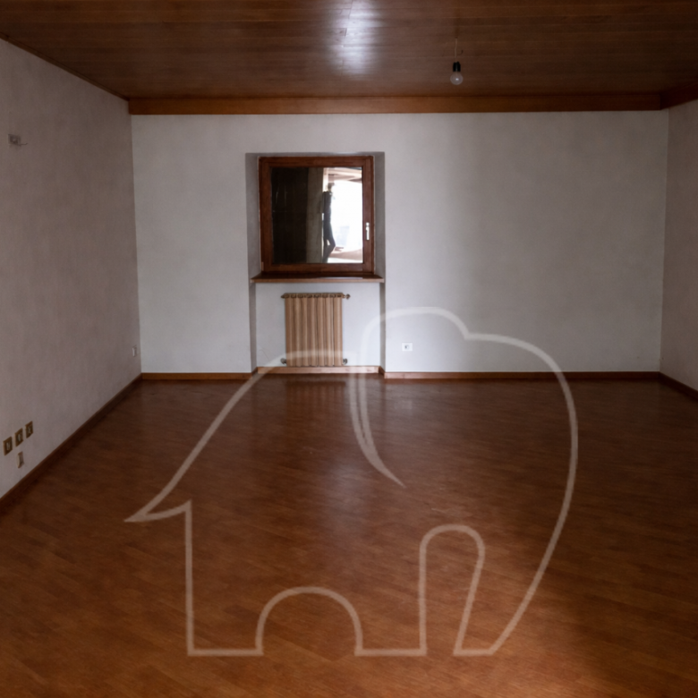 Branzoll – Gebäude