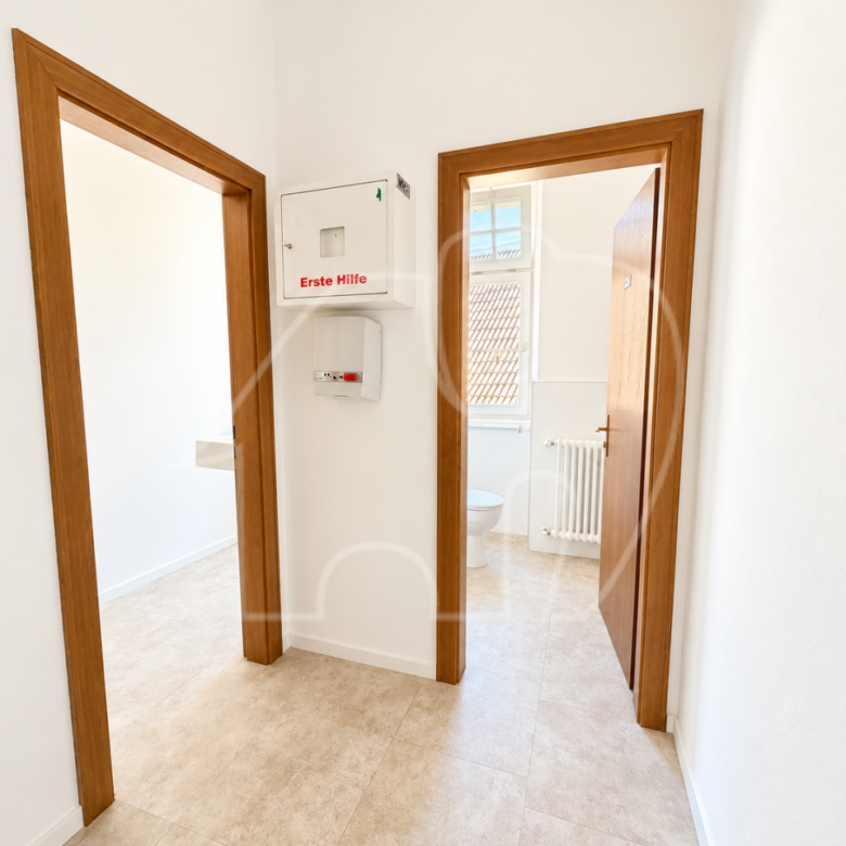 Ufficio ampio a Merano